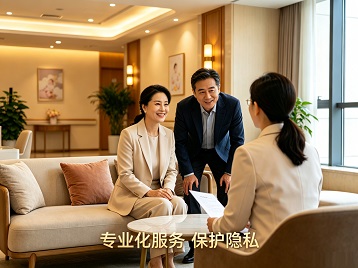 江州有偿售卵代生女生的客户的客户群体有哪些