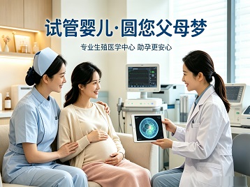 江州辅助生育服务 试管婴儿行业的兴起背景、发展与未来展望